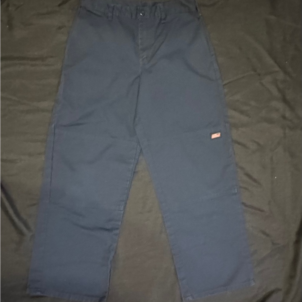 Dickies Classic Men's Navy Skate Utility Pants